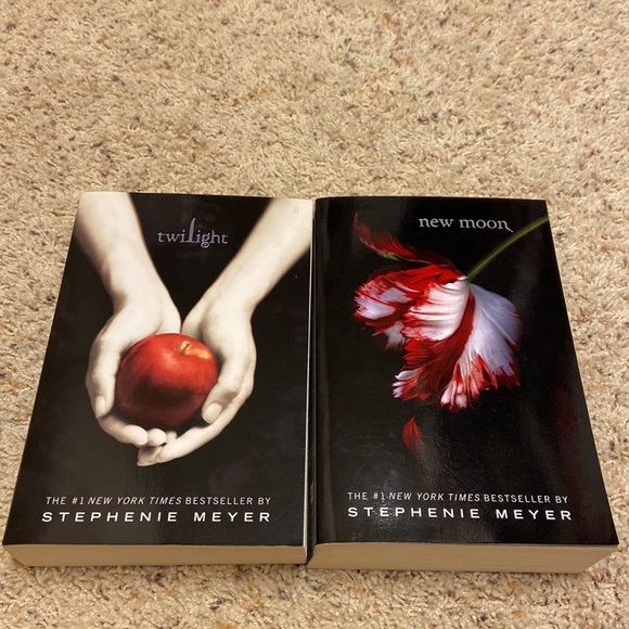 Twilight Series - Picture 3 of 5